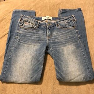 Hollister Skinny Jeans